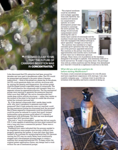 MedXtractor CO2 Extractor MaxYield article-Page-2-1