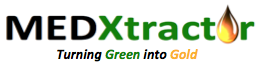 MedXtractor logo